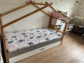 Detská izba Bellamy - 3