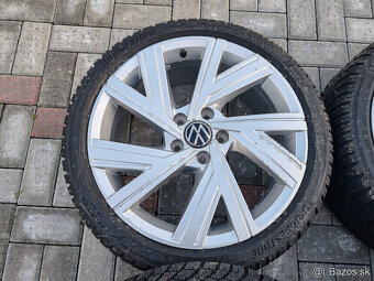 Vw passat,golf,skoda,seat 5x112 - 3