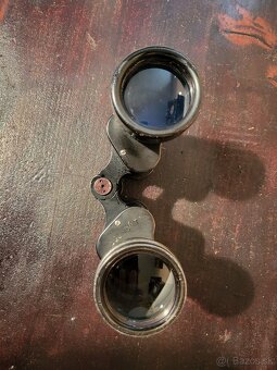 Ďalekohľad Meopta - 3