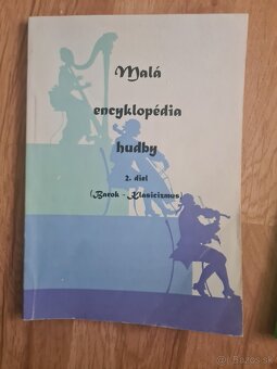 Učebnice - Dejiny hudby - 3