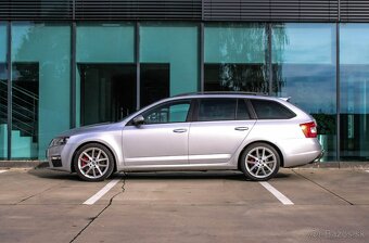 Škoda Octavia 3 Combi 2.0 TDI DPF RS DSG - 3