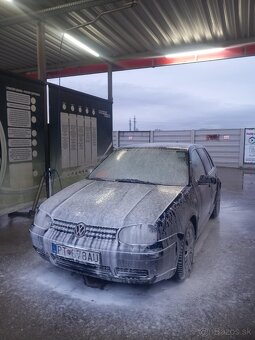 Volkswagen Golf 4 1.9 TDI 81 kw - 3