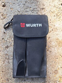 Wurth kabel sucher - 3