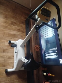 Stacionárny bicykel - 3