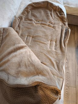 Fusak Pinkie Top stav - 3