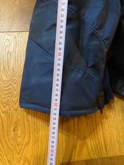 Predám detské hokejove gate - 3