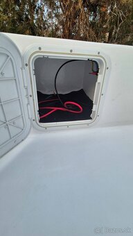 Laminátový čln - 3