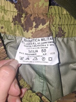 Predám vojenské veci - 3