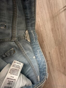 NOVé rifle  Tom Tailor veľ. S - 3