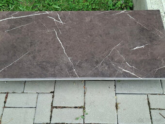 Lesklá dlažba 60x120 - Imitácia Mramoru - 3