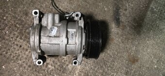 Predam klima kompresor honda 6 a 7g - 3