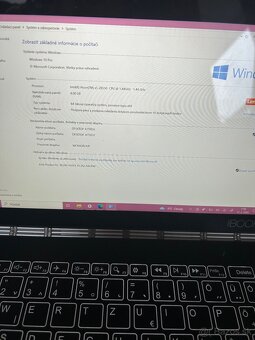 Lenovo Yoga Book YB1-X91F - 3
