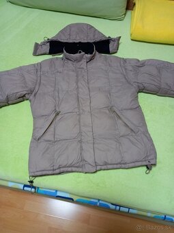 Pánska bunda ALPINE PRO - 3