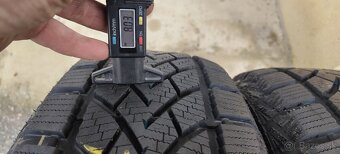 Zimné Windforce Snow Blazer 215/60/16 95H - 3