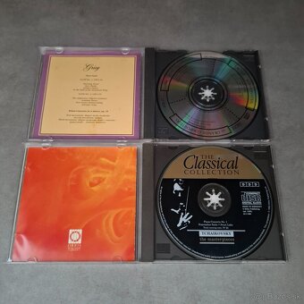 Classical Collection / 2 x CD / 2 x 2CD - 3