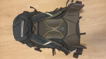 Turistický batoh Husky 40l - 3