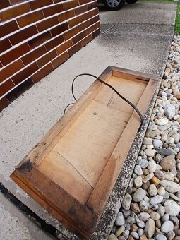 Predam rozhlas po drôte. - 3