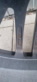 Disky AEZ 5x112 20" - 3