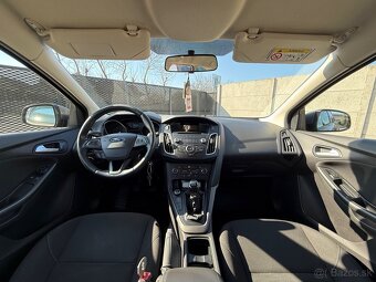 Ford Focus Combi - 3