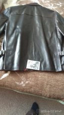 predám koženú bundu - 3
