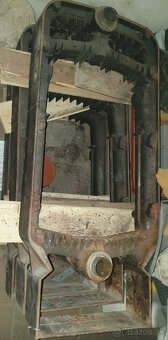 Články kotla Viadrus - 3