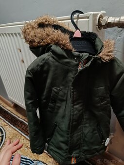 Predám detské bundy - 3