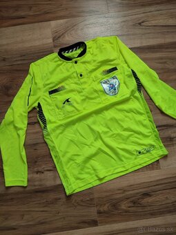 Rozhodcovská súprava - 3