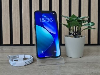 Apple iPhone 13 mini 256GB Green | ZÁRUKA - 3