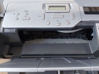 HP tlačiareň photosmart 7660 - 3