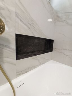 Obkladačky prace - 3