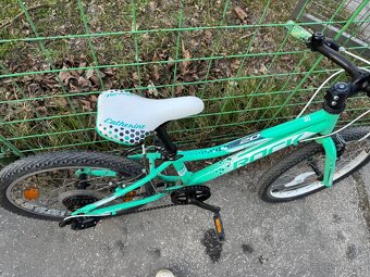 detsky bicykel 20 - 3