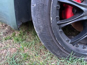 5x100 215/45 r17 - 3