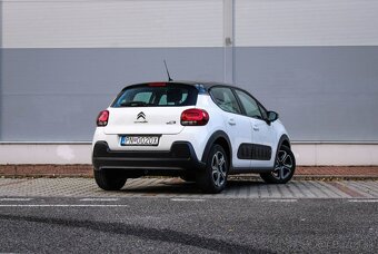 Citroën C3 PureTech 82 S S Shine - 3