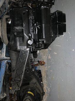 Nahradne diely vw touran - 3