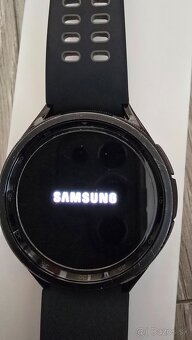 Samsung galaxy watch 6 classic - 3