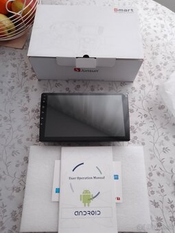 auto radio Peugeot 301 - 3