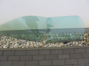 Predám náhradné diely na Ford Mondeo - 3