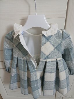 Šaty Mayoral veľ.80 - 3