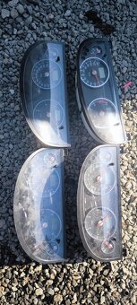 Ford Mondeo Mk3 všetky diely - 3