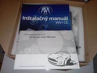 Predám pravdepodobne nové rádio - 3