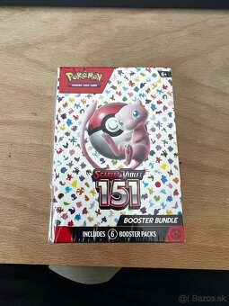 Pokemon produkty - 3