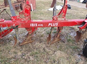 IBIS XXL PLUS – Pluhy - 3