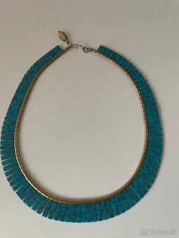 Náramky a náhrdelník - 3