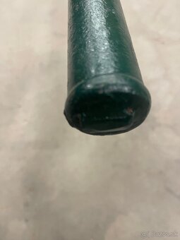 Stĺpiky na plot. - 3