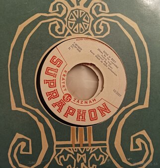 LP malé plátne - 3