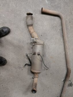 Renault Trafic-Opel Vivaro 2.0 DCI M9R Vyfuk+DPF - 3