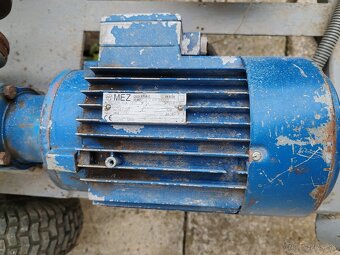 Predám súpravu na oranie - 3