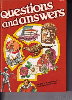 anglická detská kniha - 3