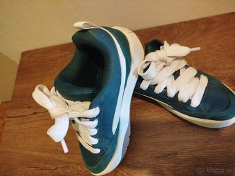 Puma Uni topánky - 3