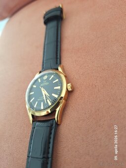 Hodinky Roamer 17 jewels - 3